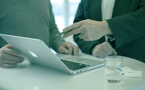 咨詢師年終述職報告