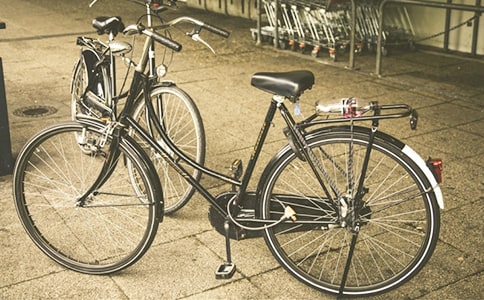 第一次騎自行車初中優(yōu)秀作文600字