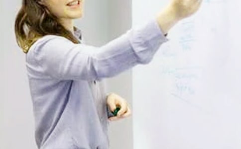 新老生交流會總結