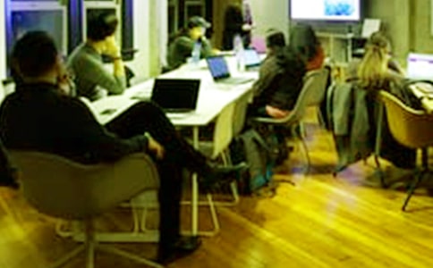 分工會迎新春座談會活動方案范文