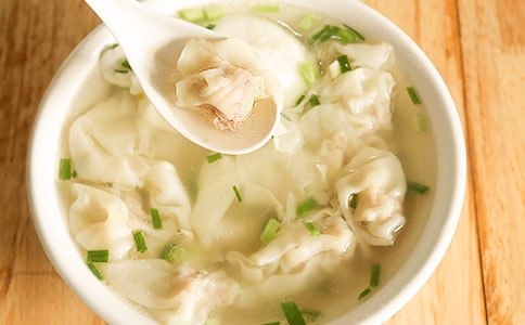 包餛飩作文15篇【熱門】