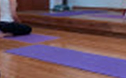 瑜伽活動策劃方案