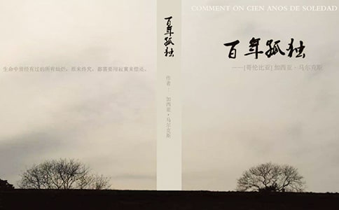 百年孤獨讀后感合集15篇