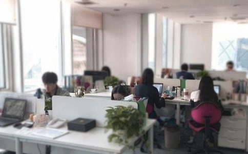 辦公室文員年度個人工作總結【熱門】