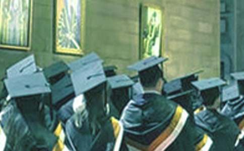 應屆專科大學畢業生自我鑒定