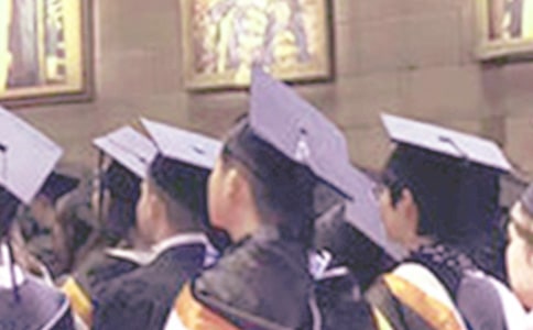 電大自我鑒定畢業生登記