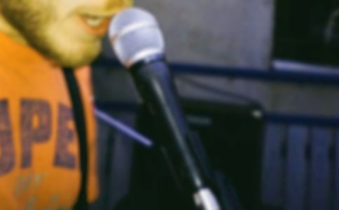 去唱歌嗨皮釋放心情的句子