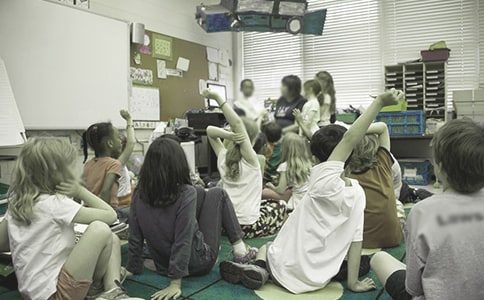 һ�꼉(j��)С�W(xu��)�Z�Ľ̎���(g��)�˹������Y(ji��)