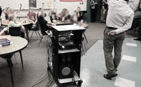 新學年教學工作計劃