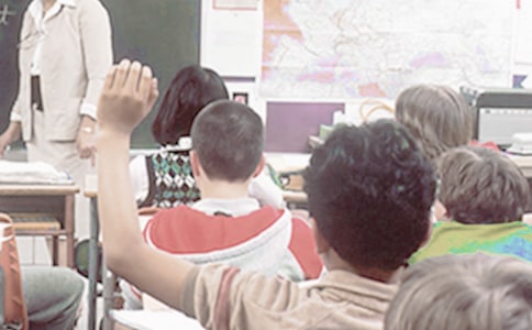 二年級下學期教學工作計劃