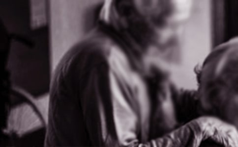 敬老院年終工作總結