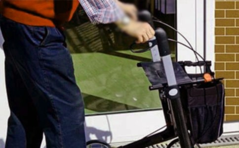 敬老院實踐活動心得體會