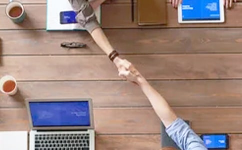 周末發給客戶的短信