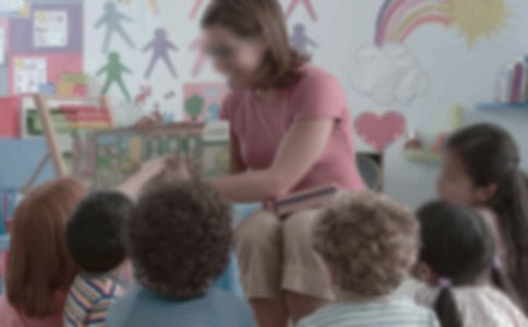 老師個人工作計劃