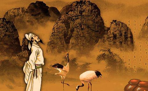 我和李白過一天作文【精華】