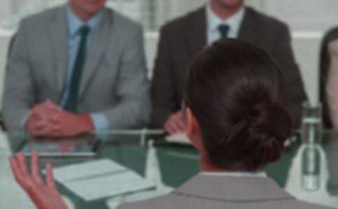 大學(xué)畢業(yè)面試求職自我介紹