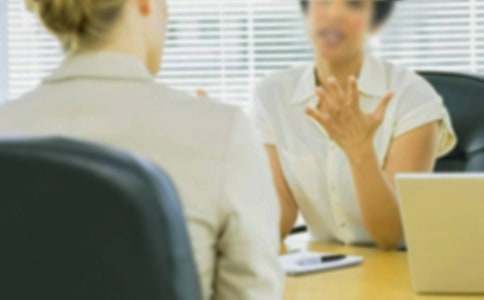 求職面試自我介紹集錦6篇