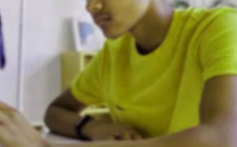 男生感覺到幸福的簽名3篇