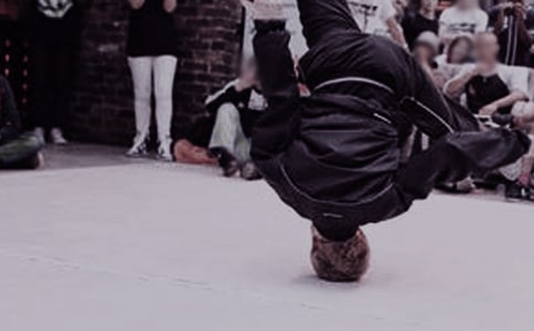 社團競選的演講稿