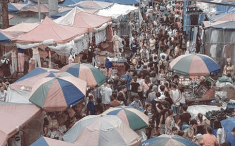 (熱門)市場部年度工作計劃15篇