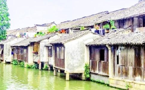 關于烏鎮(zhèn)的作文600字(通用50篇)
