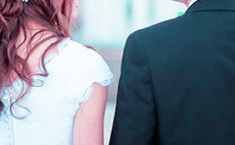 表弟新婚朋友圈說說