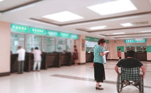 醫院綜治工作總結