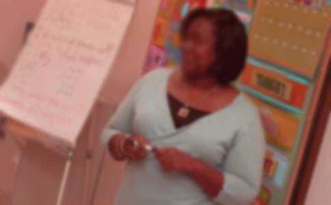 幼師求職面試自我介紹9篇