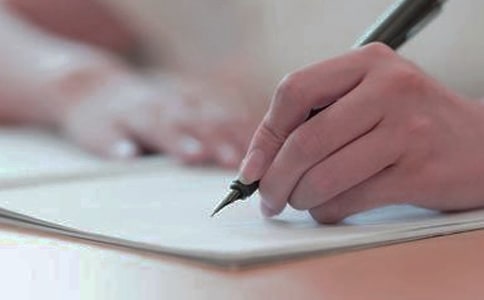 一封信的作文6篇(優(yōu)選)