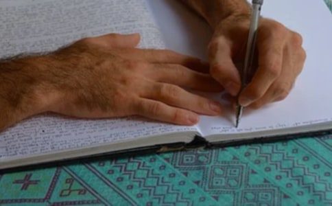 曬曬我們班的“牛人”優秀作文