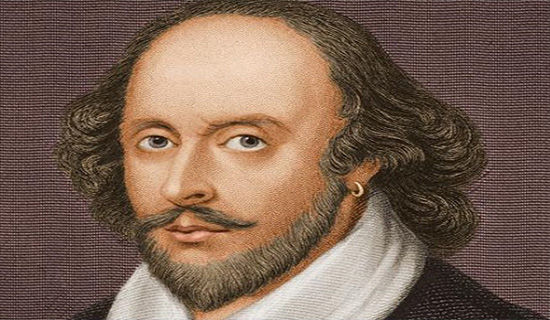 莎士比亞激勵名言警句