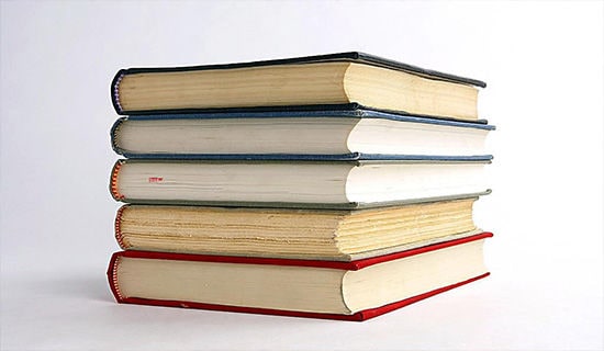 書本的自述作文