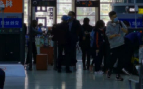 安檢部主管年終工作總結(jié)