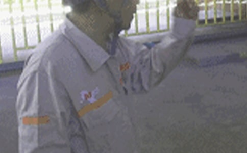 安全員現場管理總結