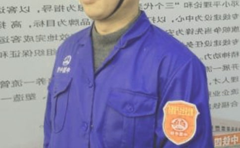 食品安全員守則