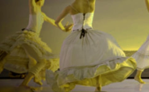 芭蕾舞的心得作文