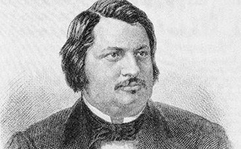 巴爾扎克警句說說(精選50句)