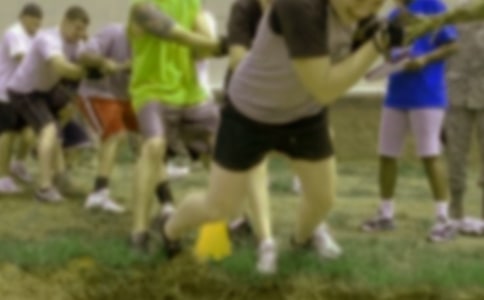 拔河比賽作文【推薦】