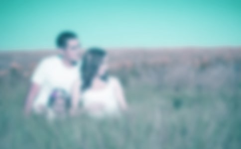 給爸爸媽媽的信