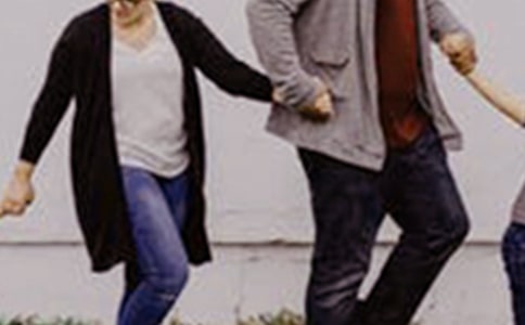 【推薦】給爸媽的一封信