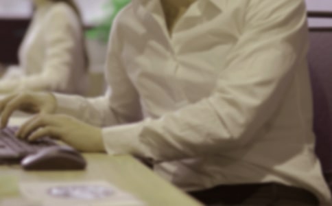 都市白領如何減壓