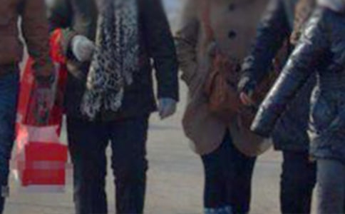 拜訪和接待是社會交往中必不可少的環節