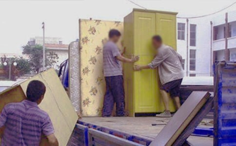 關于孔夫子搬家的歇后語