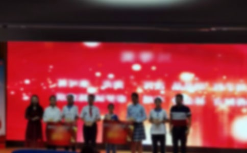 最美孝心少年頒獎典禮觀后感匯編15篇