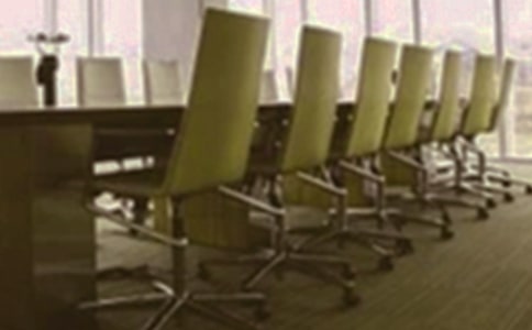 醫院辦公室主任述職報告