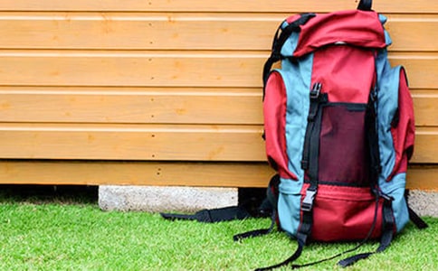 女性職場(chǎng)背包選擇