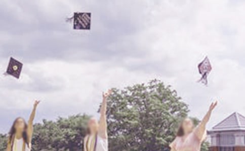 精選畢業生自薦信三篇