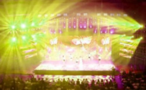 畢業晚會策劃書