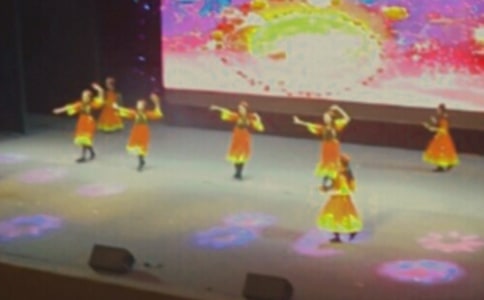 畢業晚會主持人詞