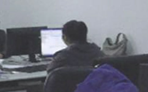 編輯工作實習心得體會